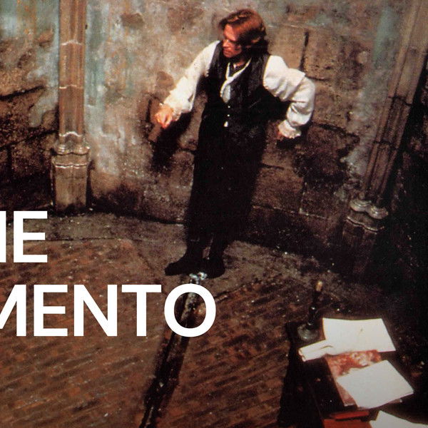 The Night and the Moment