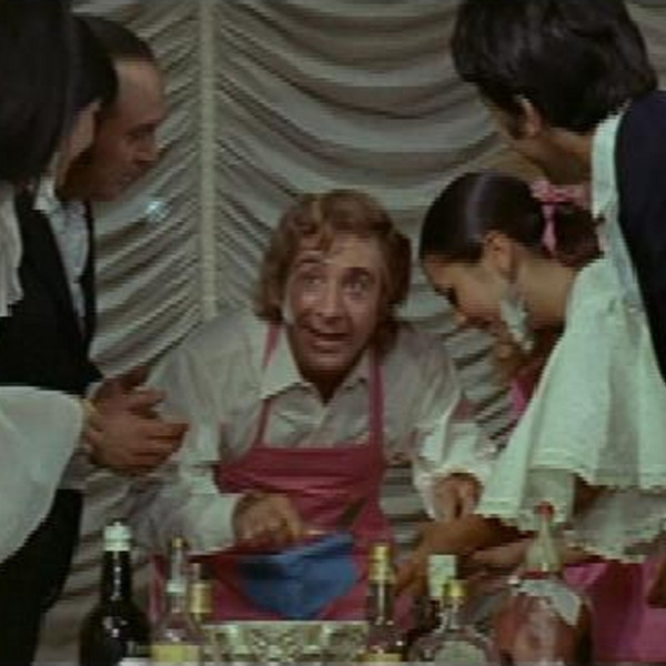 Thou Shalt Not Covet Thy Fifth Floor Neighbour