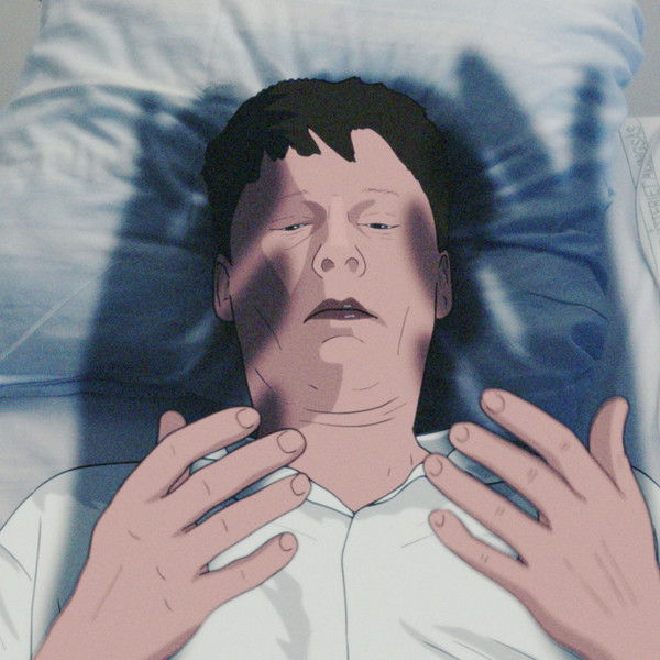 All That Remains of Me