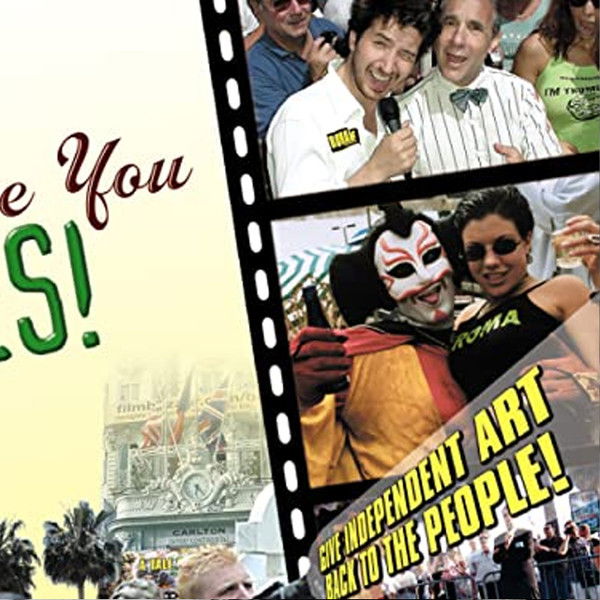 All the Love You Cannes!