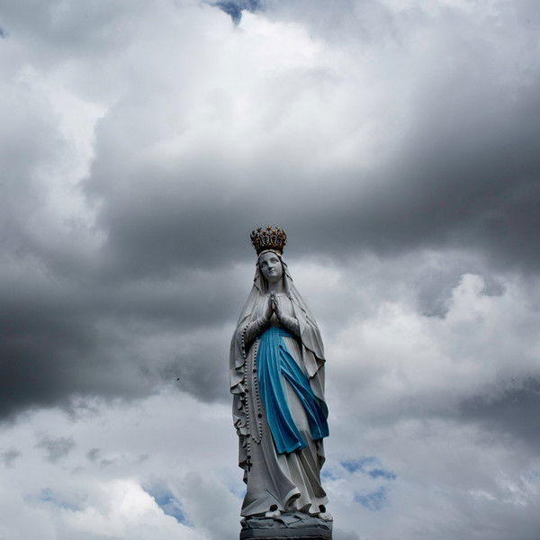 Lourdes