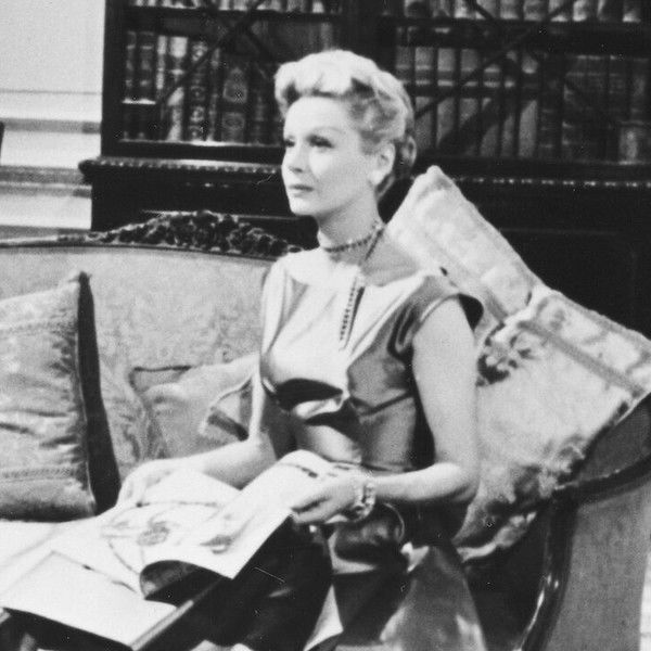 The Passionate Stranger