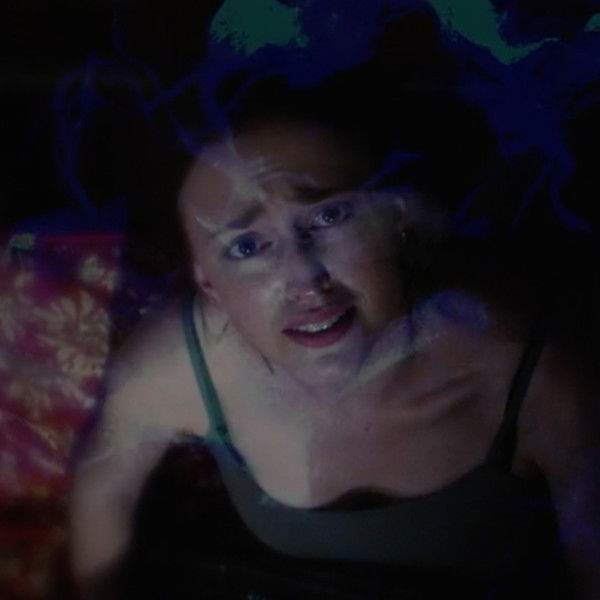 Séance Games: Metaxu