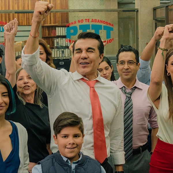 The Honest Candidate