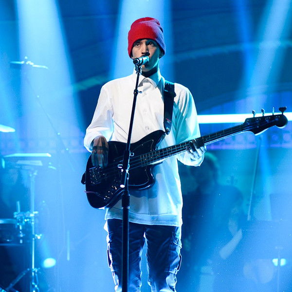 Twenty One Pilots: Blurryface Live