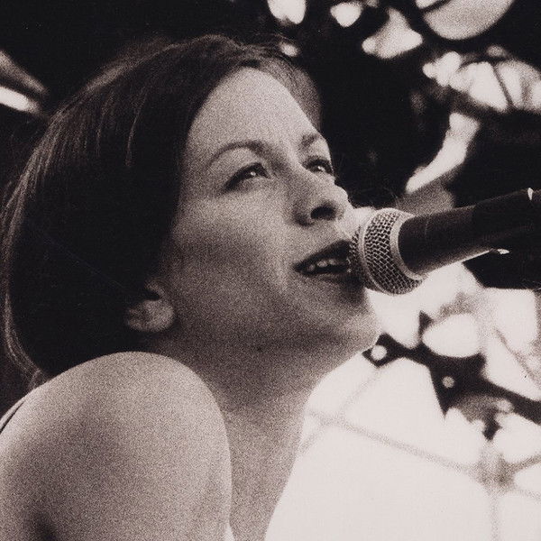 Alanis Morissette: Tibetan Freedom Concert