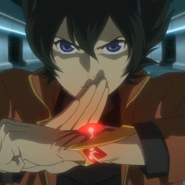 Towa no Quon 3: The Complicity of Dreams