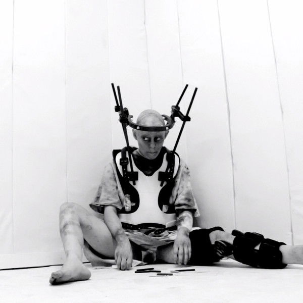 American Guinea Pig: Bloodshock