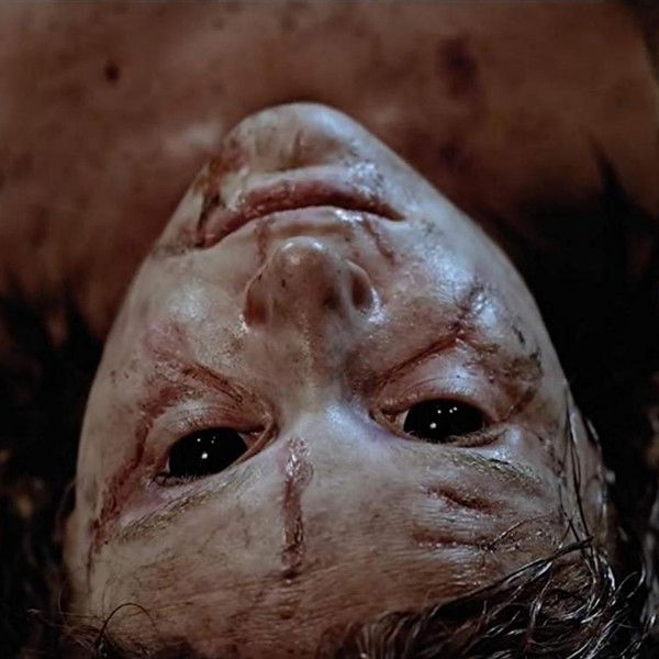 The Possession Experiment