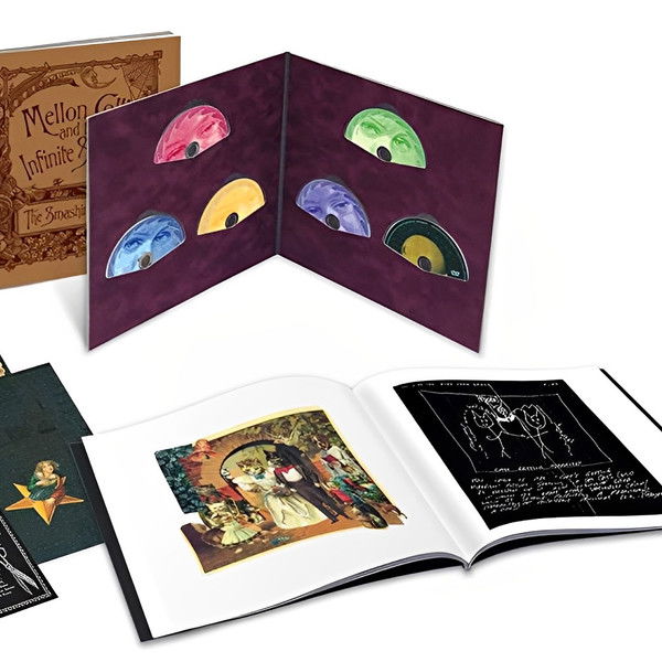 The Smashing Pumpkins: Live at Brixton Academy, London