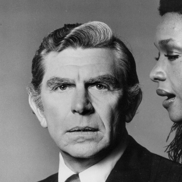 Six Characters in Search of An Author