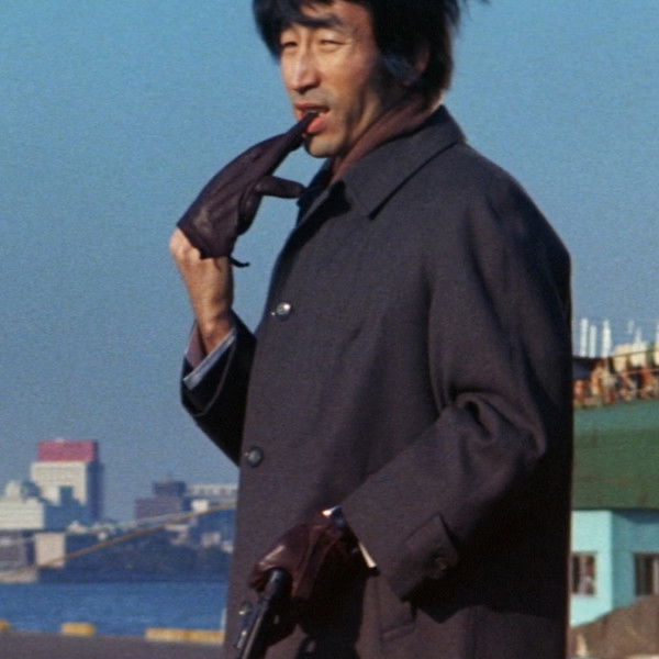 The Most Dangerous Game