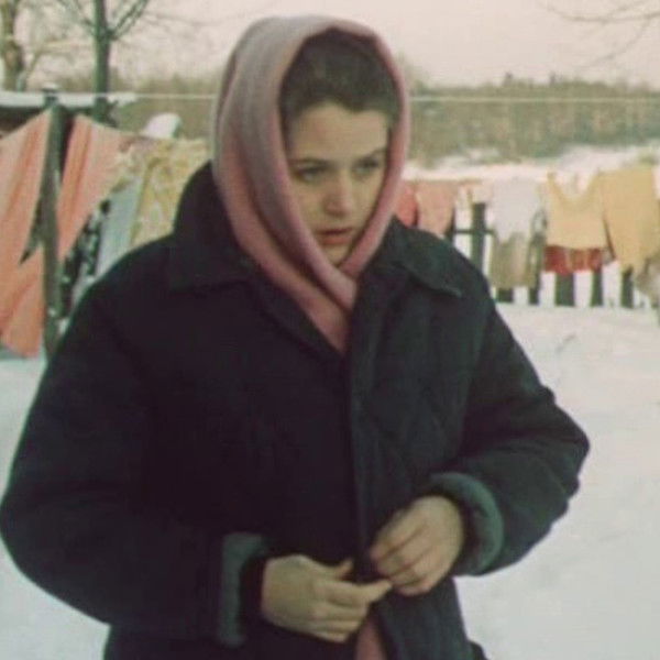 Beyond the Vetluga River