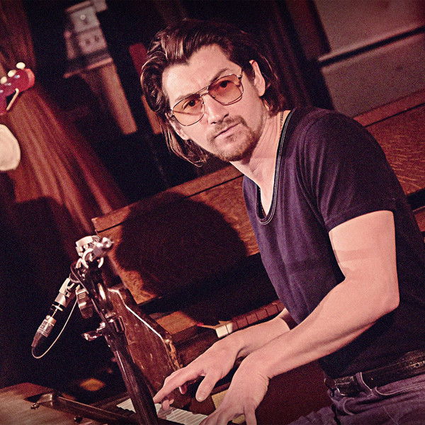 Arctic Monkeys Live at the BBC