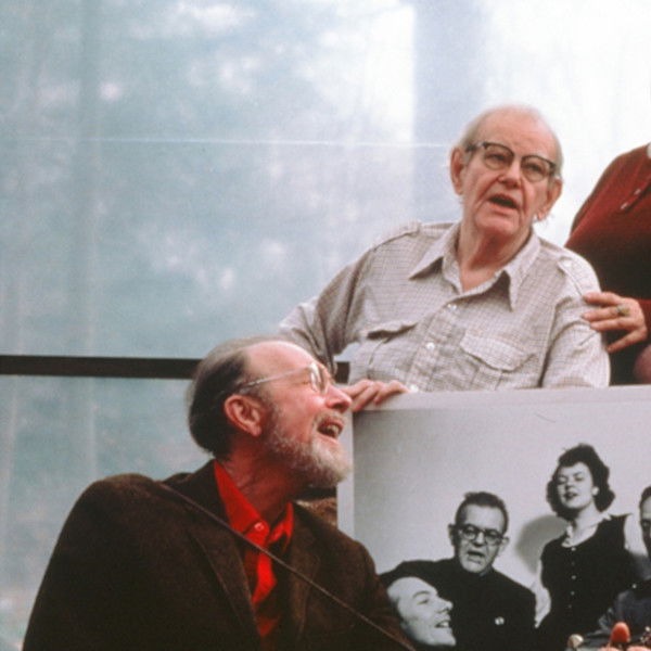 The Weavers: Wasn't That a Time