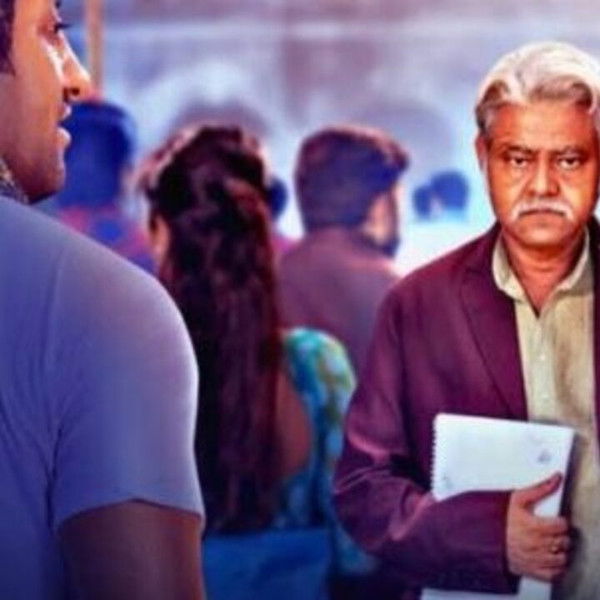 Dvand - The Internal Conflict