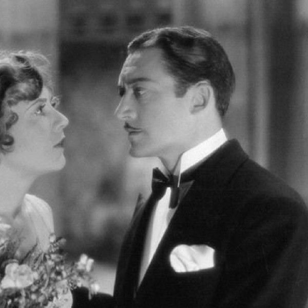 The Great Impersonation