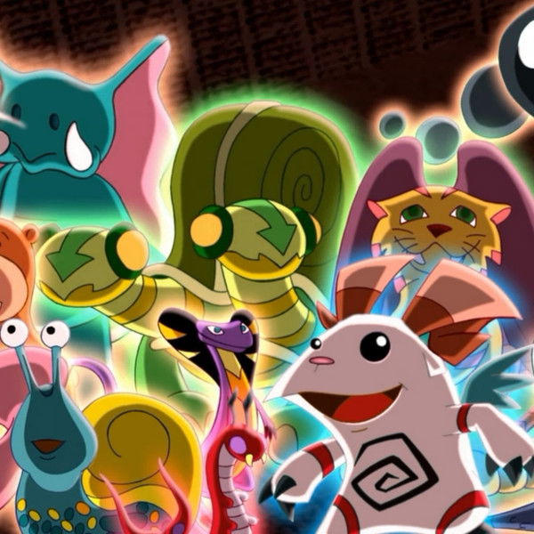 Guardians of the Lost Code