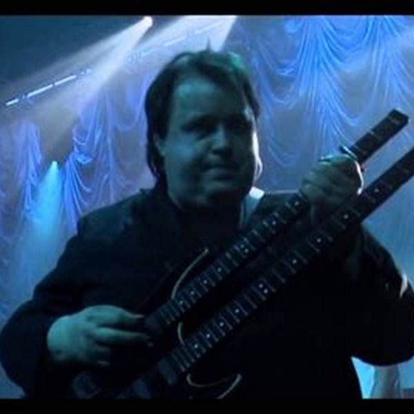 Marillion: Somewhere in London