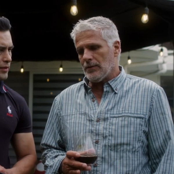 Sexo y traición de familia