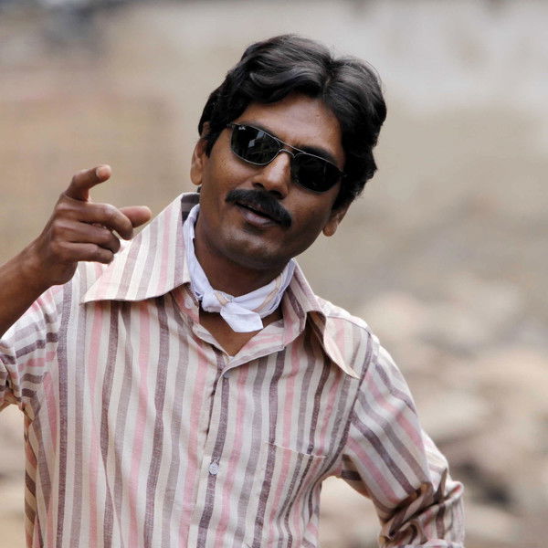 Gangs of Wasseypur - Part 2