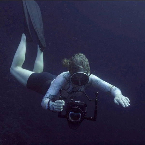 A Deep Breath, Women Filmmakers