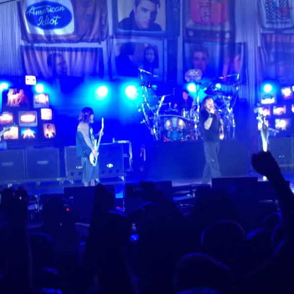KoRn: Live At Brixton Academy