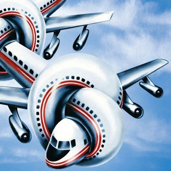 Airplane II: The Sequel