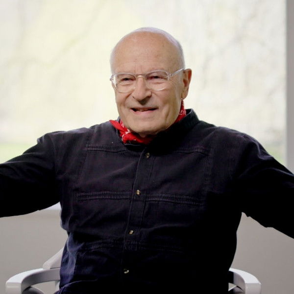 Volker Schlöndorff: The Beat of the Drum