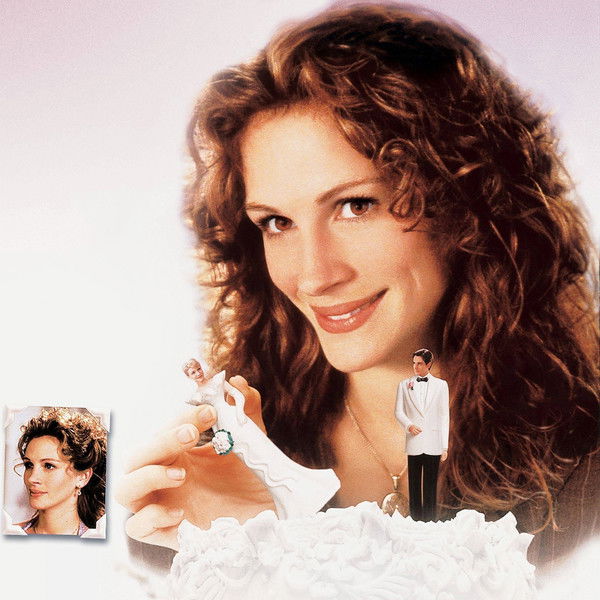 My Best Friend's Wedding