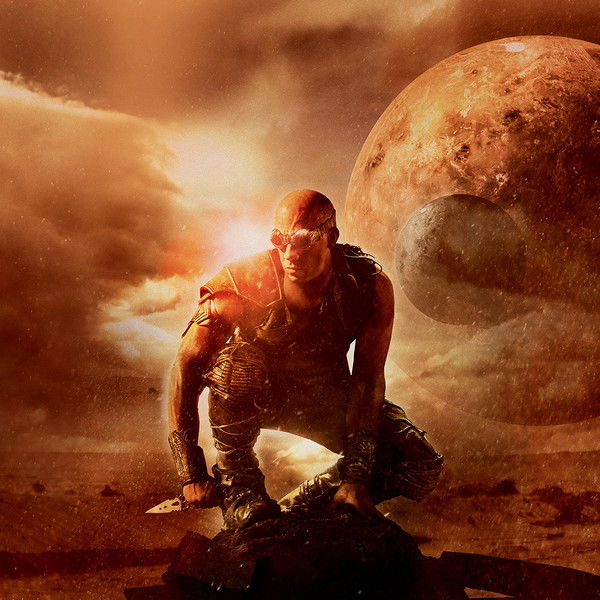 Riddick