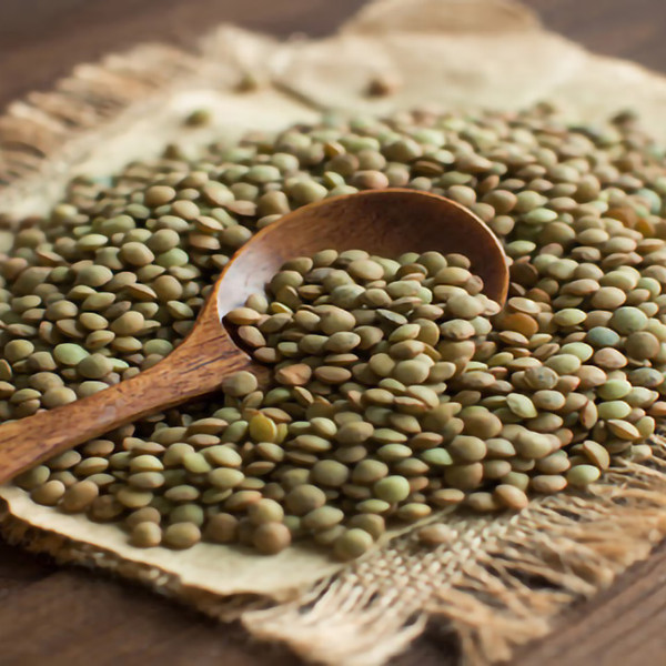 Lentils: A Miracle Of Nutrition