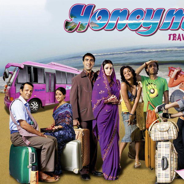Honeymoon Travels Pvt. Ltd.