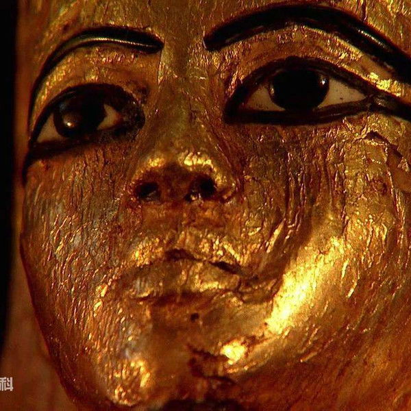 Egypt's Ten Greatest Discoveries