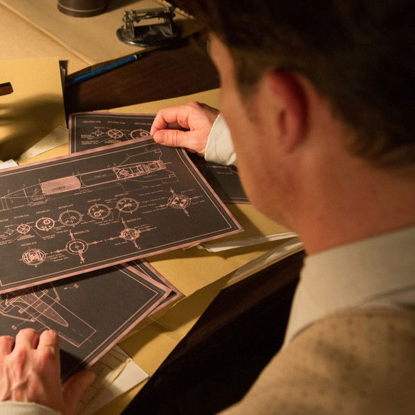 Hitlers Angriff aus dem All - Das Geheimnis der V2