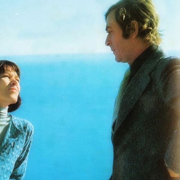 The Romantic Englishwoman