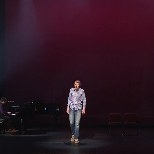 Jan Beuving & Patrick Nederkoorn: De Andere Oudejaars