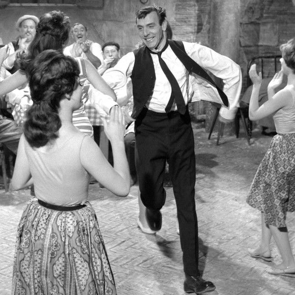 Village of Daughters