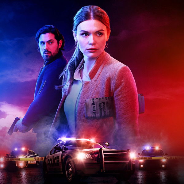 Tipline Mysteries: Dial 1 for Murder