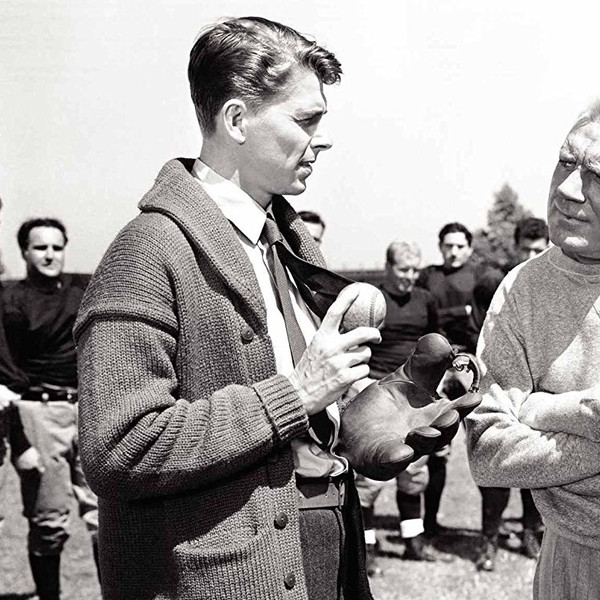 Knute Rockne All American