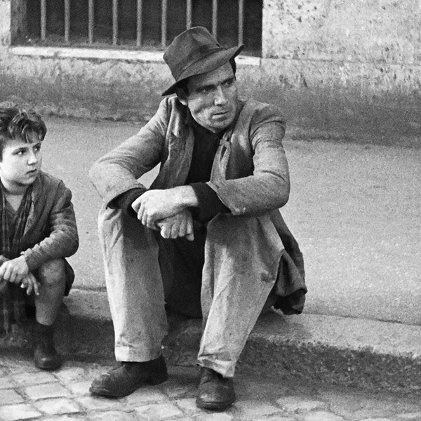 Bicycle Thieves