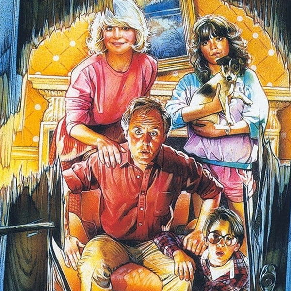 Harry and the Hendersons