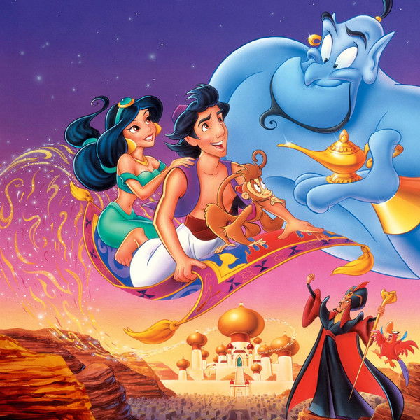 Aladdin