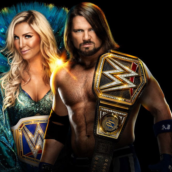WWE Clash of Champions 2017