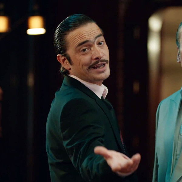 Çalgı Çengi: We Are Two