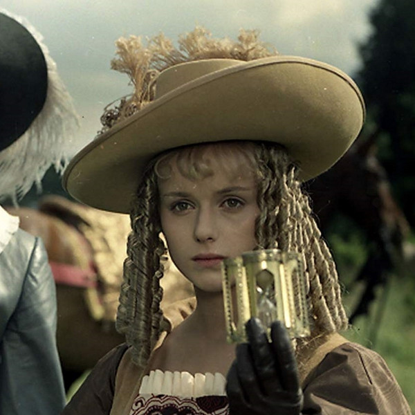 How to Wake a Princess