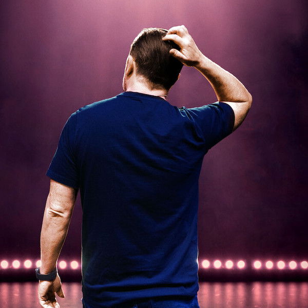 Ricky Gervais: SuperNature