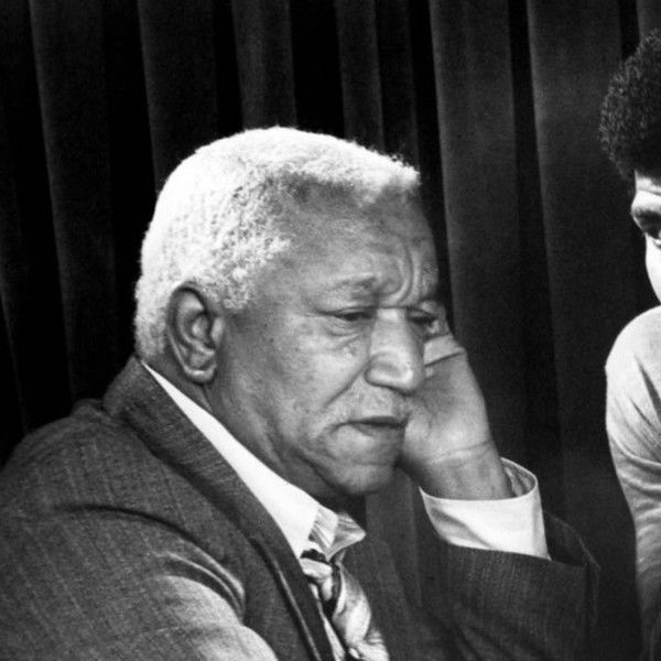 Norman... Is That You?