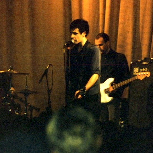 Fugazi: Capitol Theater