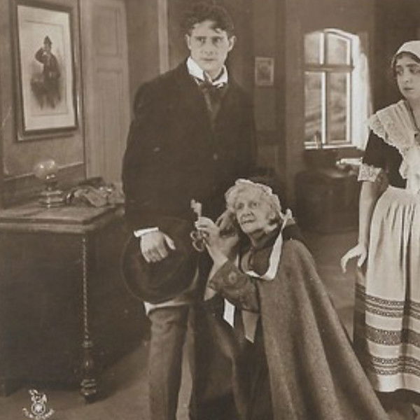 Das verwunschene Schloß